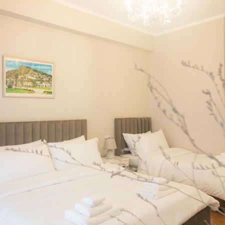 Olimpia Inn Берат Экстерьер фото