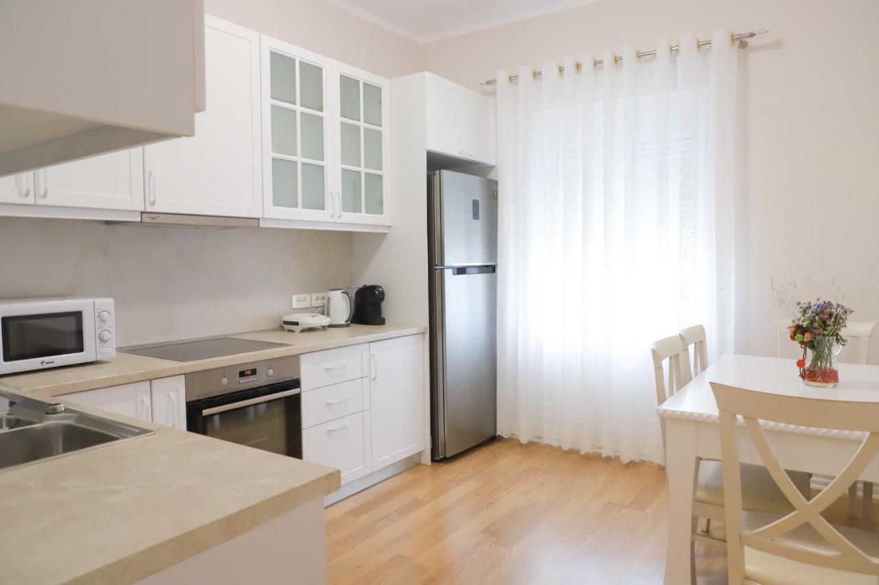 Olimpia Inn Берат Экстерьер фото