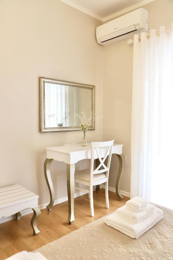 Olimpia Inn Берат Экстерьер фото