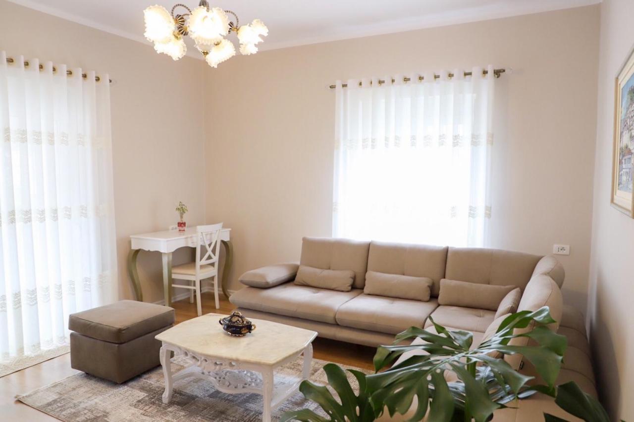 Olimpia Inn Берат Экстерьер фото