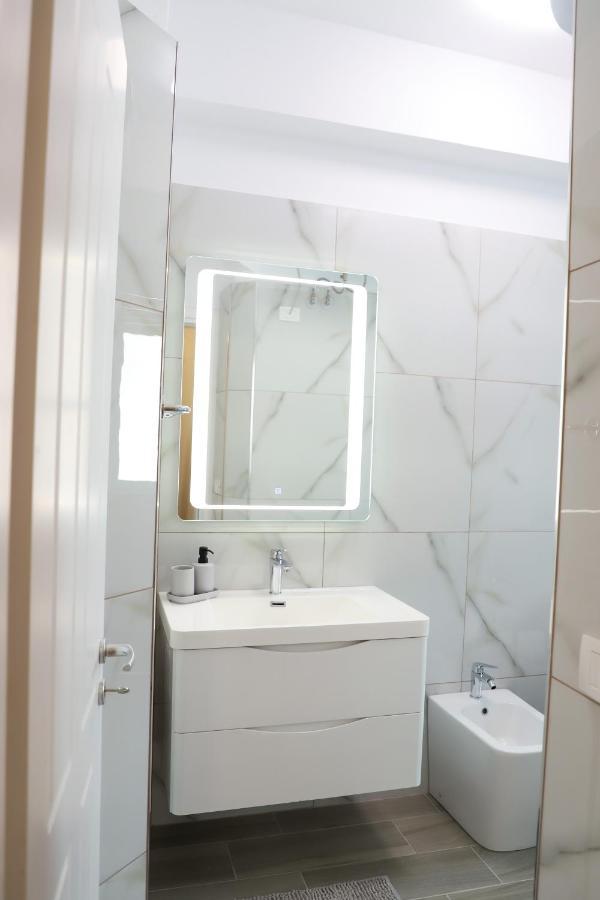 Olimpia Inn Берат Экстерьер фото