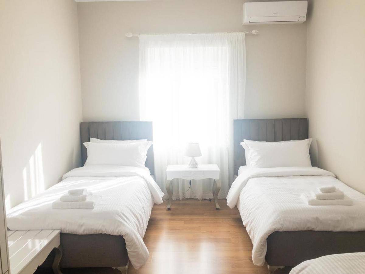 Olimpia Inn Берат Экстерьер фото